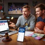 basketball betting odds
