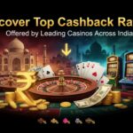 Best Cashback Percentages in Casinos