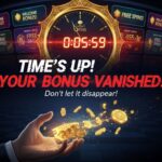 Casino Bonus Expiry Dates