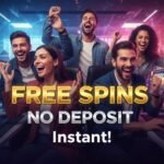 No Deposit Free Spins for Players