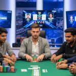 Live Poker Streaming