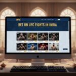 How to Bet on UFC Fights